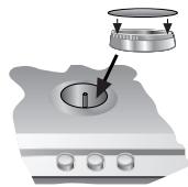 GAGGENAU CG 270-210 INOX - OUI - 4