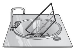 GAGGENAU CG 270-210 INOX - OUI - 1