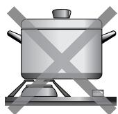 GAGGENAU CG 270-210 INOX - NON - 4