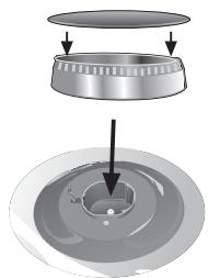 GAGGENAU CG 270-210 INOX - OUI - 2