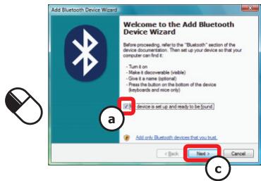 IT WORKS MMWBO1 WRLS BTOOTH W - it.works - 13