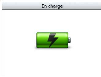 APPLE IPOD 806 B MA448FD/AC - Pour recharger la batterie via votre ordinateur : - 1