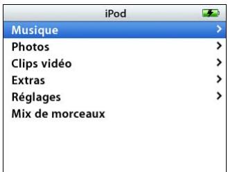 APPLE IPOD 806 B MA448FD/AC - Déconnexion de l'iPod - 1