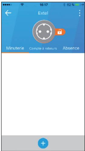 EXTEL EASY DOMO 300 - PARAMÉTRAGE DE LA PRESE WIFI - 1