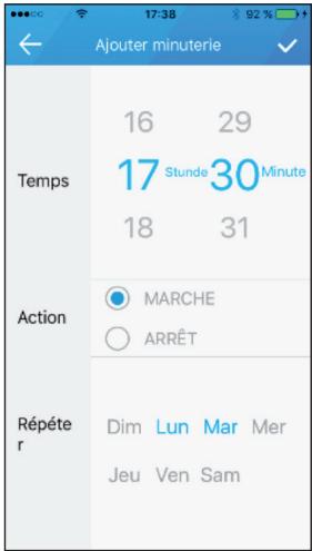 EXTEL EASY DOMO 300 - PARAMÉTRAGE DE LA PRESE WIFI - 2