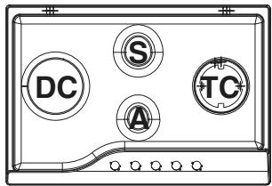 HOTPOINT PH 750 T HA/WH - \section*{Caracteristiques des brûleurs et des injecteurs} - 3