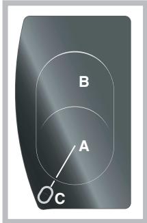HOTPOINT PH 750 T HA/WH - Vitrocéramique* - 1