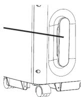 AERIAN PACH EAT 9000 - Rangement - 1