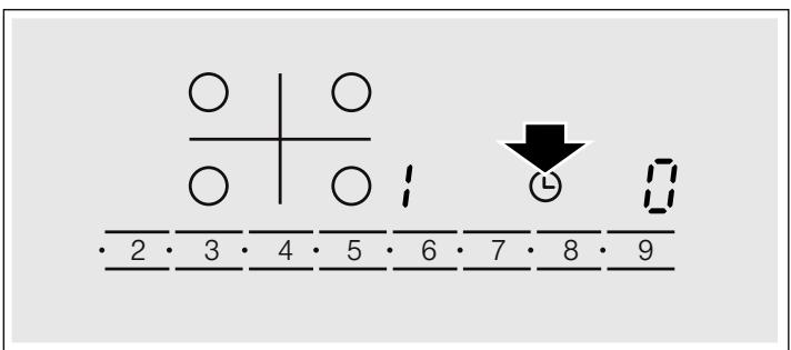 BOSCH PKF751FP1E - Grundeinstellungen ändern - 1