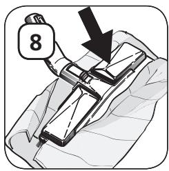 DOMENA ECOFLOR - ACCESSIONS - 8