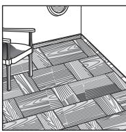 DOMENA ECOFLOR - RECOMMANDATIONS - 5