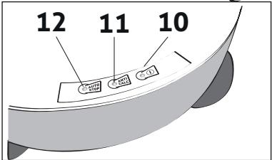 DOMENA ECOFLOR - PRECAUTIONS D'EMPLOI - 2