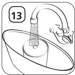 DOMENA ECOFLOR - RECTANGULAIRE - 4