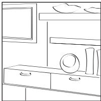 DOMENA ECOFLOR - RACLETTE À VITRES Débit vapeur MINI - 4