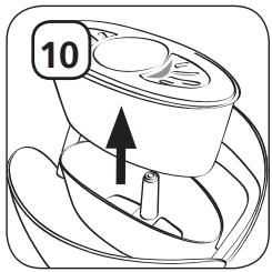 DOMENA ECOFLOR - RECTANGULAIRE - 1