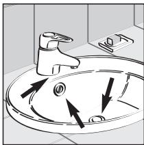 DOMENA ECOFLOR - RACLETTE À VITRES Débit vapeur MINI - 11