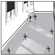 DOMENA ECOFLOR - RECOMMANDATIONS - 4