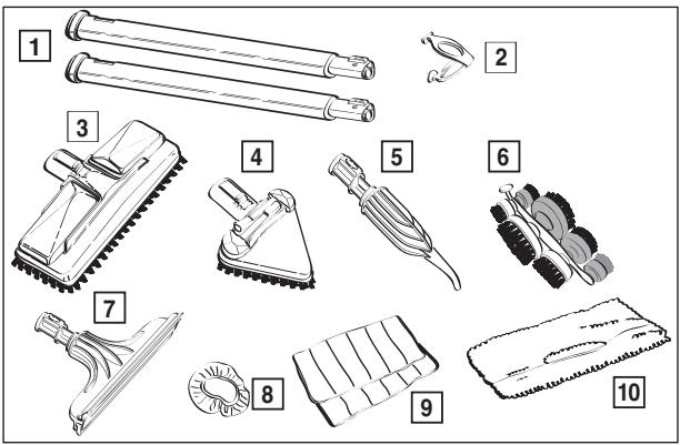 DOMENA ECOFLOR - PRECAUTIONS D'EMPLOI - 4