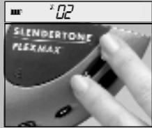 SLENDERTONE Flex Max I.M. - Uw Unit en Riem Onderhouden - 7