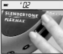 SLENDERTONE Flex Max I.M. - Cuidados del Cinturón y la Unidad - 7