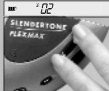 SLENDERTONE Flex Max I.M. - Pflege Ihr Gesamter und ihrer Gürtel - 7