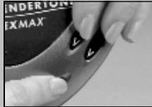 SLENDERTONE Flex Max I.M. - Manutenzione della fascia e dell'unità - 7