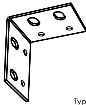 LUMENEREFERENCE EMBASSY 2 WIRED - Attention - 2