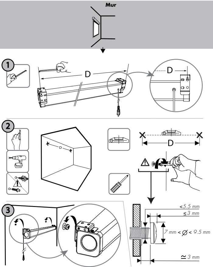 LUMENEREFERENCE EMBASSY 2 WIRED - Limites de responsabilité et exclusions de garanties explicites : - 12