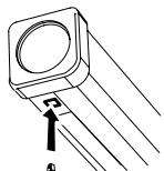 LUMENEREFERENCE EMBASSY 2 WIRED - Attention - 8