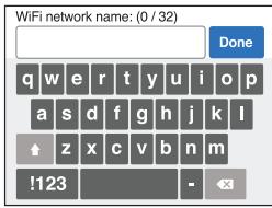 NETGEAR Nighthawk M5 - Modifiez le nom et le mot de passer du réseau Wifi - 2