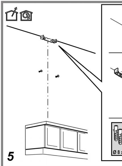 ELICARE LOL iX/A/90 - Remplacement des lampes - 9
