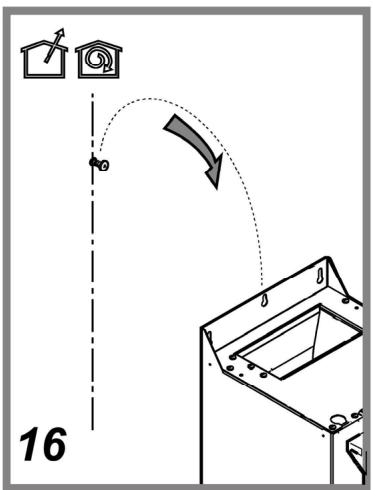 ELICARE LOL iX/A/90 - Remplacement des lampes - 25