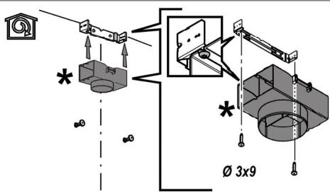 ELICARE LOL iX/A/90 - Remplacement des lampes - 18