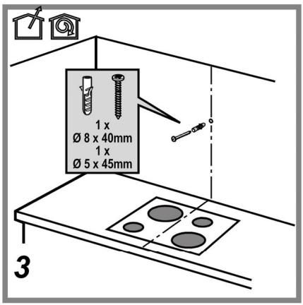 ELICARE LOL iX/A/90 - Remplacement des lampes - 7