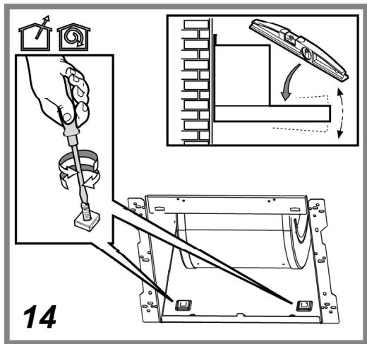 ELICARE LOL iX/A/90 - Remplacement des lampes - 23