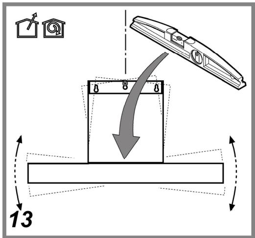 ELICARE LOL iX/A/90 - Remplacement des lampes - 22