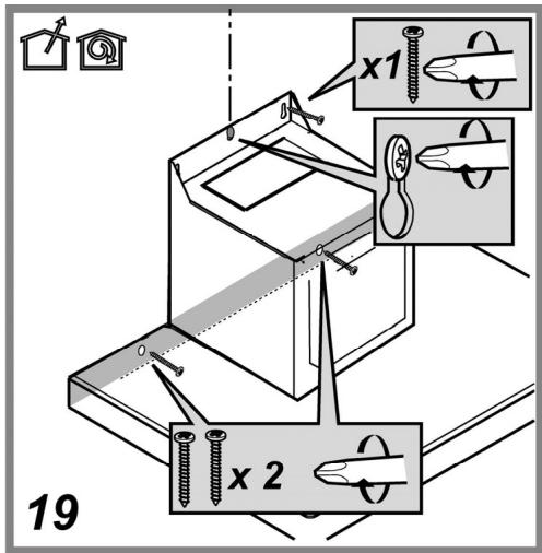ELICARE LOL iX/A/90 - Remplacement des lampes - 28