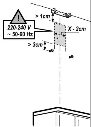 ELICARE LOL iX/A/90 - Remplacement des lampes - 17