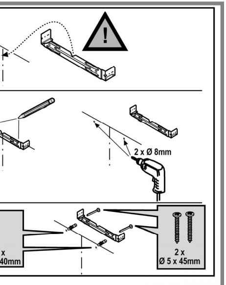 ELICARE LOL iX/A/90 - Remplacement des lampes - 10