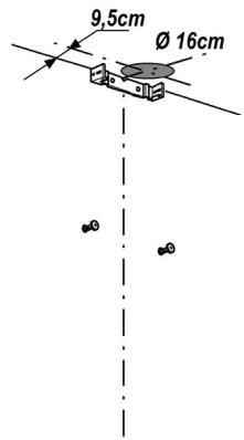 ELICARE LOL iX/A/90 - Remplacement des lampes - 14