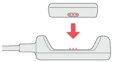 FITBIT FLEX2 - Dépannage de votre fitbit flex 2 - 1