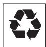 GRUNDIG NC - Hinweise zum Recycling - 1