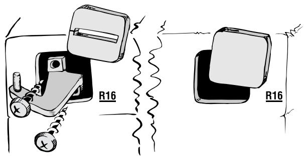 BRANDT COA 300 WK/DF - RÉVERSIBILITÉ DES PORTES - 6