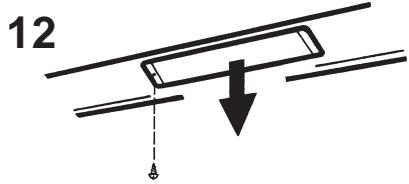 ROSIERES RHT 62 RB ROSE BL - FONCTIONNEMENT - 12