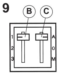 ROSIERES RHT 62 RB ROSE BL - FONCTIONNEMENT - 8