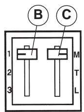 ROSIERES RHT 62 RB ROSE BL - FONCTIONNEMENT - 10