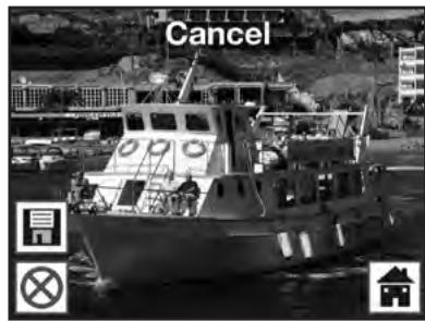 ROLLEI PDF-S 240SEC - Menu - 2