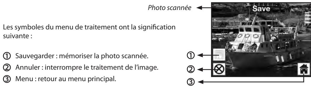 ROLLEI PDF-S 240SEC - Scanner et traiter - 2