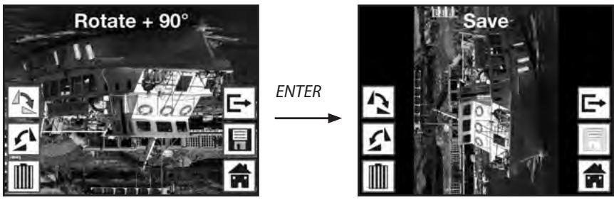ROLLEI PDF-S 240SEC - Rotation - 1