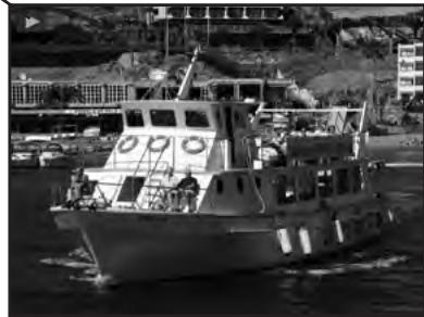 ROLLEI PDF-S 240SEC - Diaporama automatique - 1